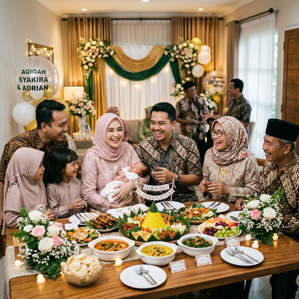 Ruang tindakan klinik yang steril